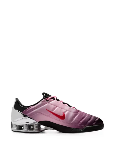 Sneakerși Nike Zoom slip-on roz