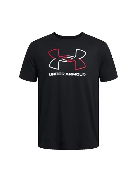Tricou Under Armour negru