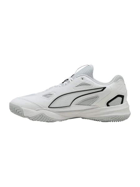PUMA Sportcipő Solarstrike 4 fekete fehér