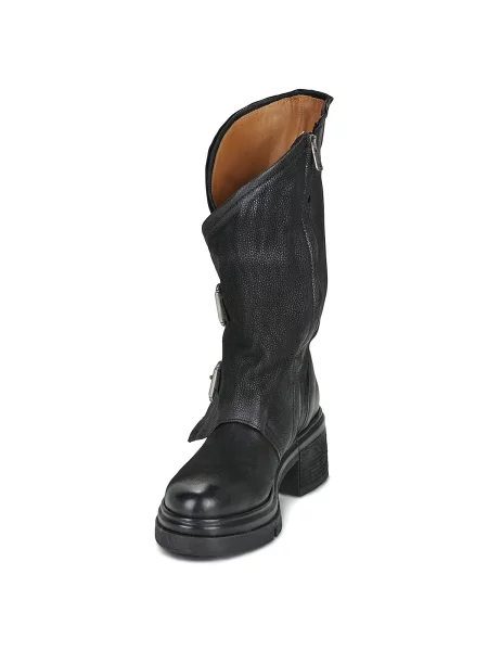 Pantofi Airstep / A.s.98 negru