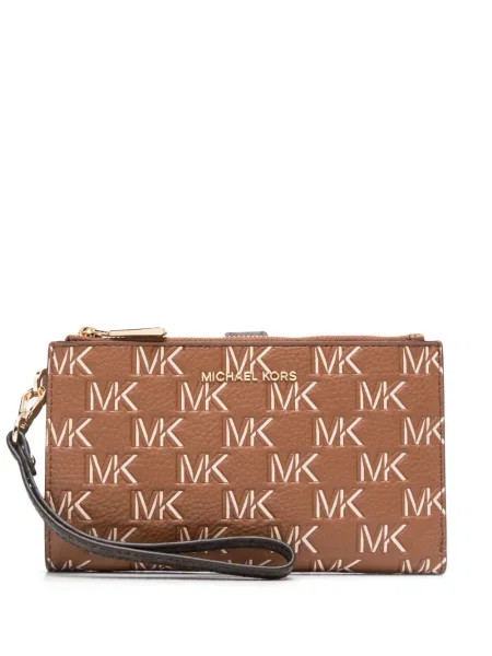 Felső Michael Michael Kors fekete