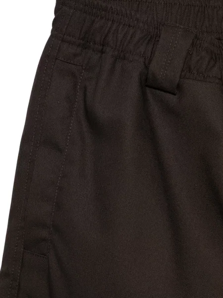 Pantaloni cargo Gr10k maro