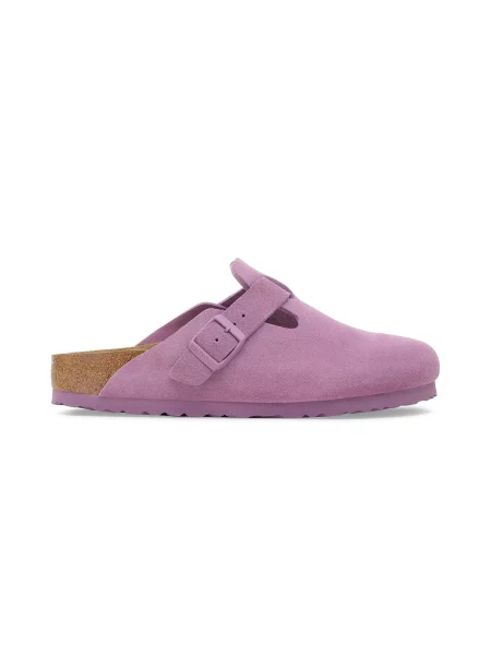 Mocasini Birkenstock violet