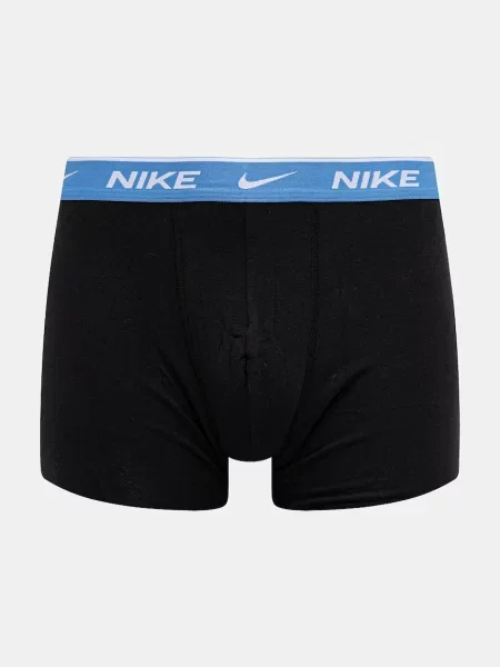 Боксери Nike чорний
