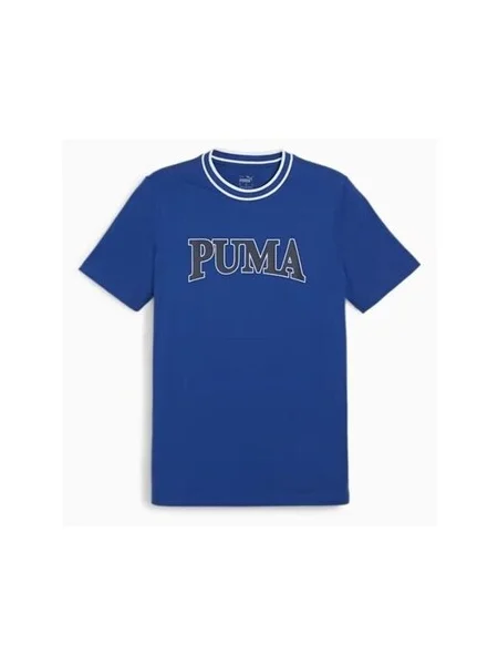 Tricou Puma albastru