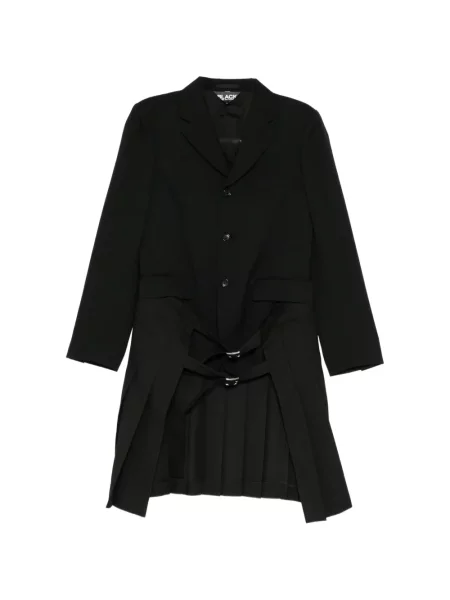 Geacă Black Comme Des Garçons negru