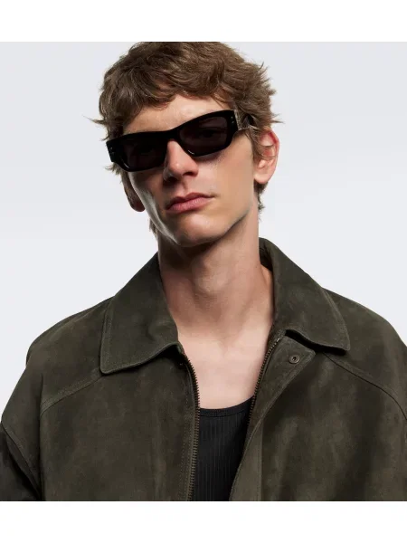 Ochelari de soare Fendi negru