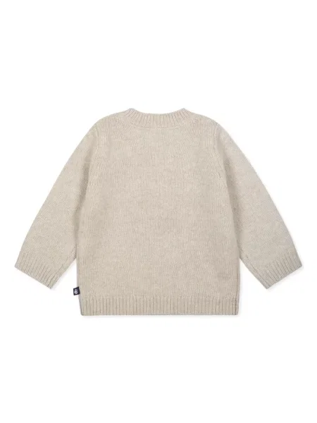 Sweter dziecięcy Petit Bateau