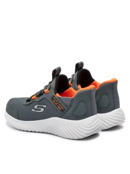 Sneakersy Skechers šedé
