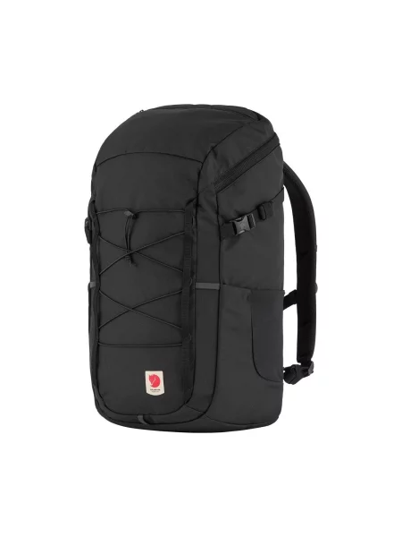 Taška Fjallraven čierna