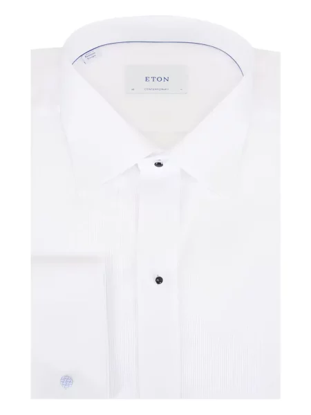 Риза Eton бяло