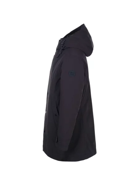 Geacă Woolrich negru