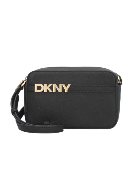 Geantă DKNY negru