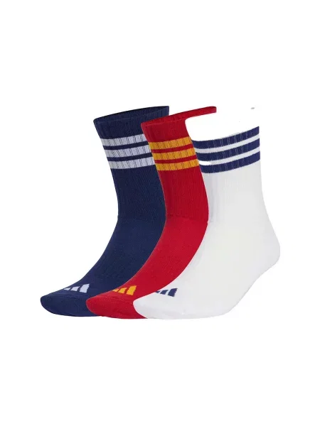 Pruhované ponožky Adidas
