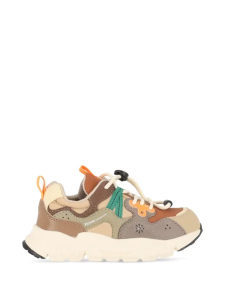 Sneakersy dziecięce Flower Mountain