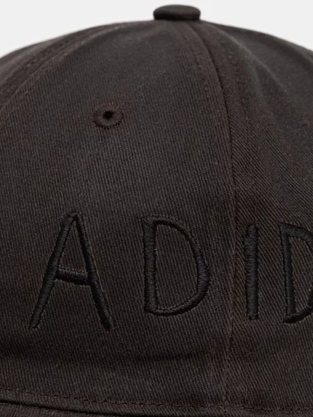 Adidas Originals x Song For The Mute καπέλο μπέιζμπολ πράσινο