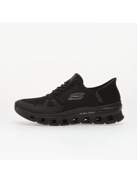 Сникърси Skechers Glide-Step Pro Black EUR черно