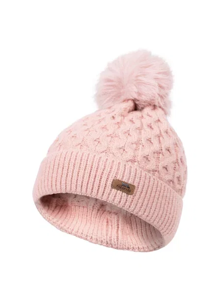 Шапка Trespass розово