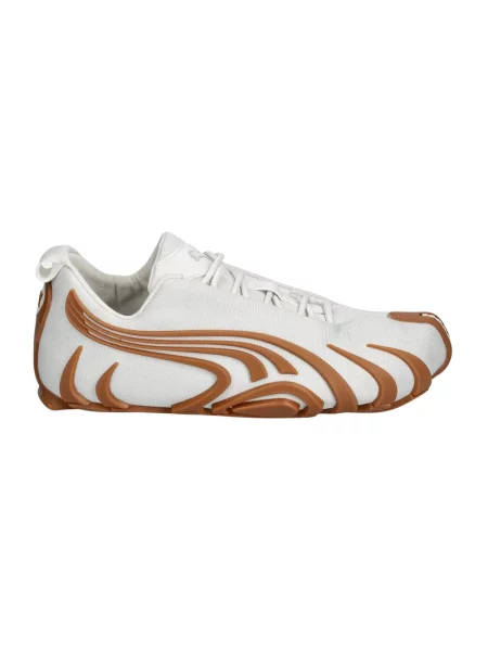PUMA Sneakersy unisex Talon WTR Buty Szary 44 beżowe