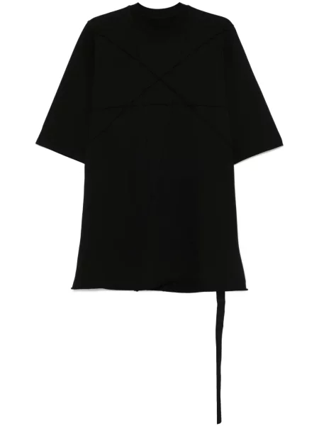 Tricou Rick Owens Drkshdw negru