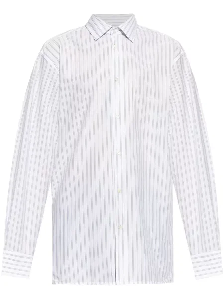 Риза Maison Margiela бяло