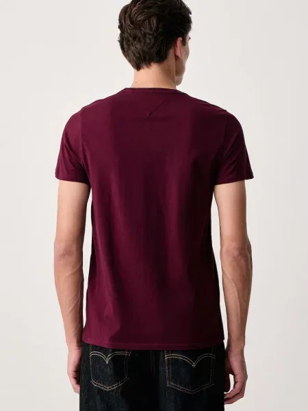Tommy Jeans tričko pánske