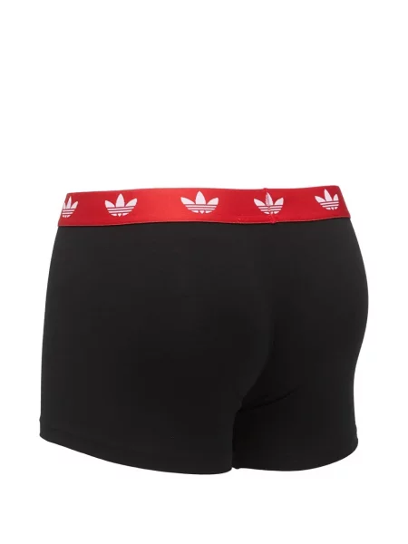 Яке Adidas с принт с леопардов принт черно