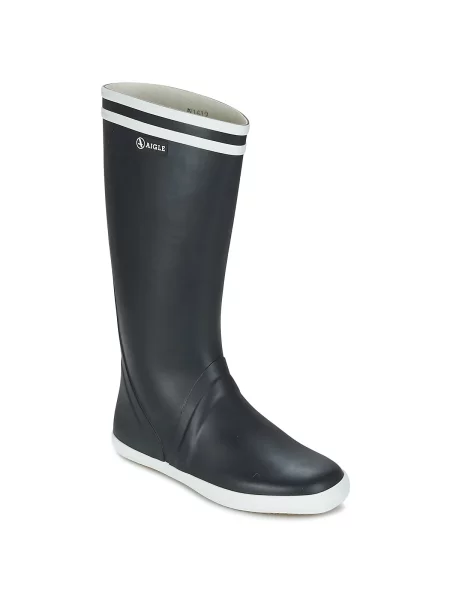 Škornji Aigle modra