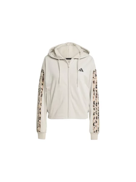 Felső Adidas bézs