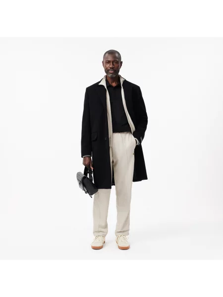 Lacoste Spodnie Dresowe Paris