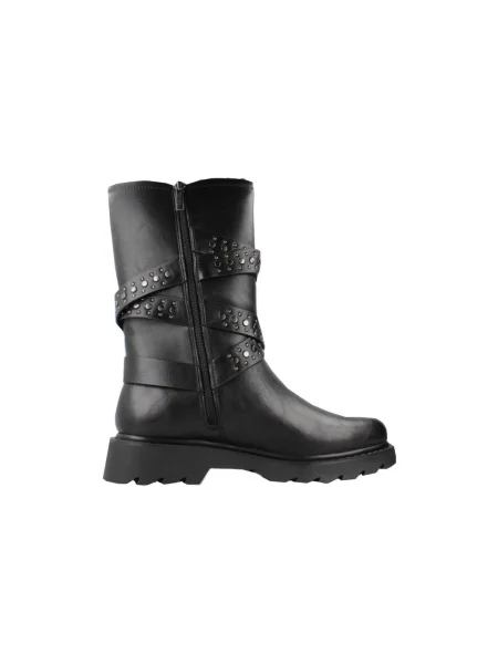 Pantofi Tamaris negru
