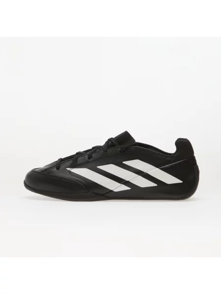 Sneakers adidas x entire studios Feroza Low Core Black/ Core Black/ Ftwr White EUR 37 alb
