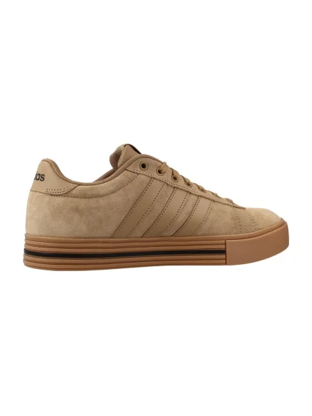 Pantofi Adidas bej