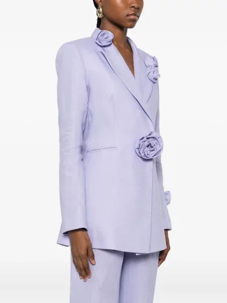 Sacou Lita Couture violet