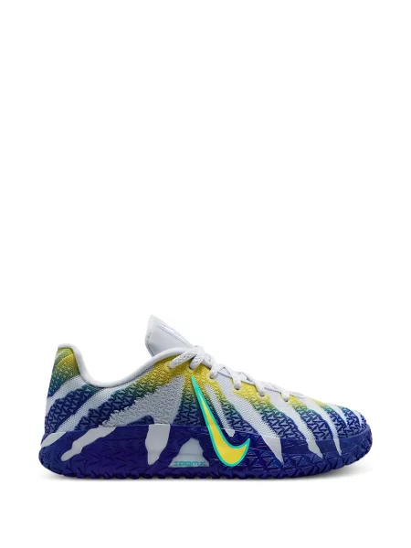 Sneakersy dziecięce Nike białe