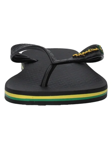 Pantofi Ipanema negru