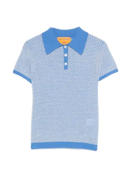 Top Guest In Residence plava