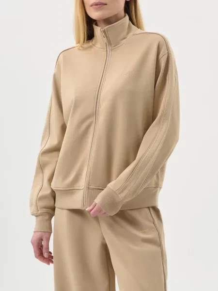 Светр Guess бежевий