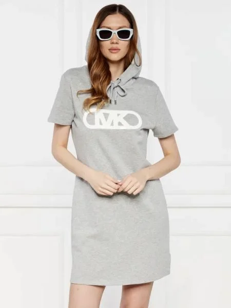 Michael Kors Ruha EMPIRE szürke