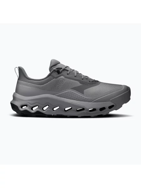 On buty trekkingowe Cloudhorizon 2 WP szare
