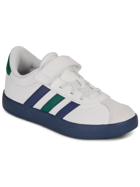 Adidas Sportcipők Vl Court El C fehér