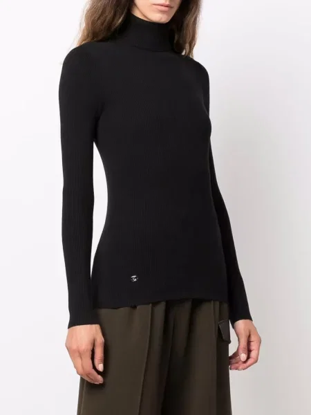 Pulover Lauren Ralph Lauren negru