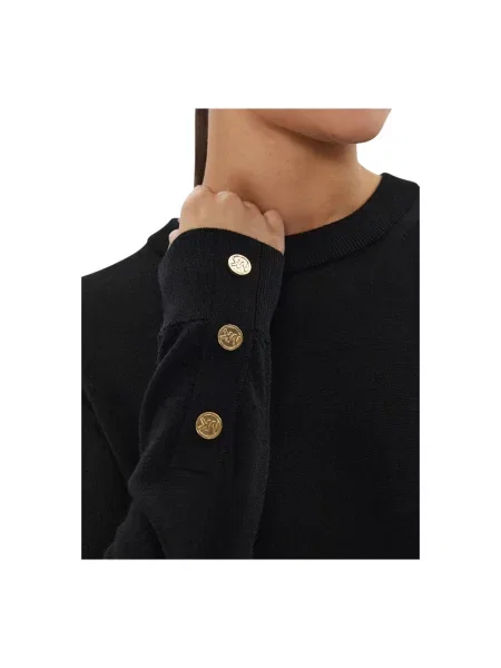 Pulover Michael Michael Kors negru