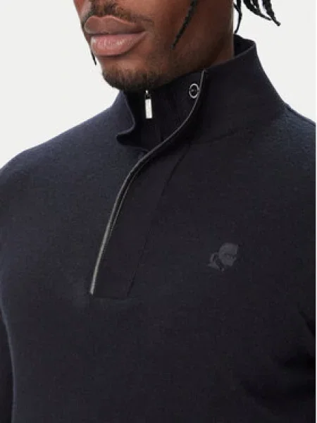Svetr KARL LAGERFELD