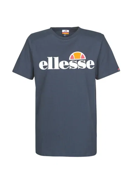 Tricou Ellesse albastru
