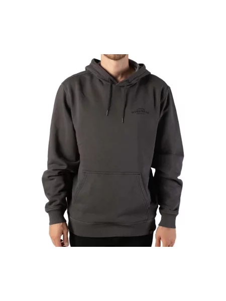 Póló Dickies szürke