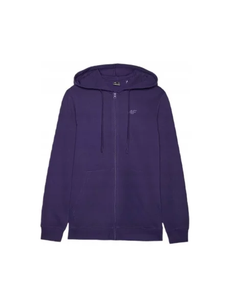 Hanorac 4f violet