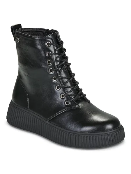 Pantofi Les Petites Bombes negru