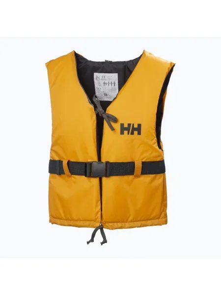 Olcsóbban. Helly Hansen Sport II biztosító mellény Méret: kg narancssárga