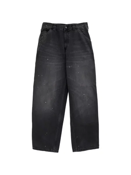 Blugi Carhartt Wip negru